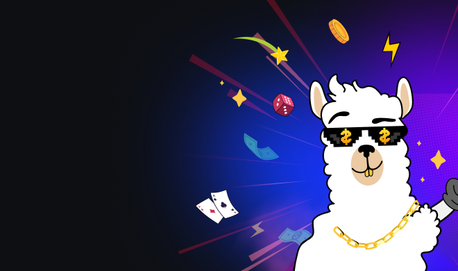 Una selezione delle migliori Lamabet slots con la mascotte Llama